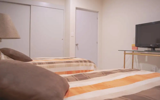 Gaviotas Apartments