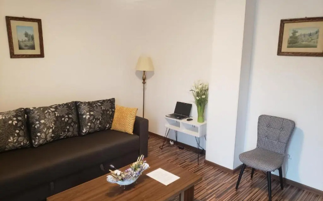 Shopping City Appartment