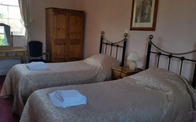 Brynafon Hotel