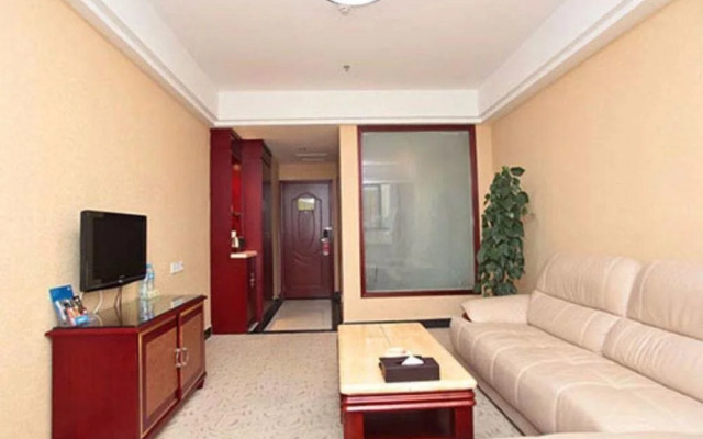 Vienna International Hotel Qinghai Xining Tianjun Bridge