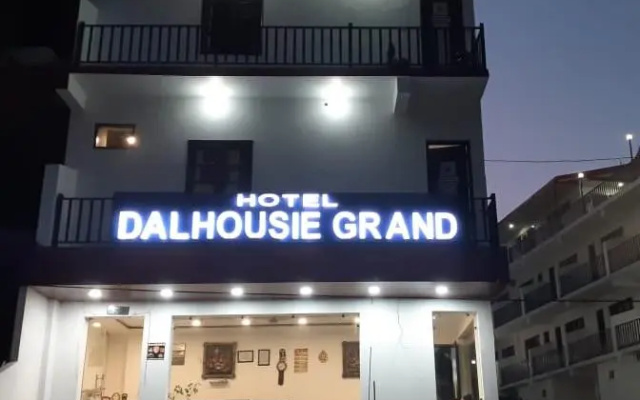 Hotel Dalhousie Grand