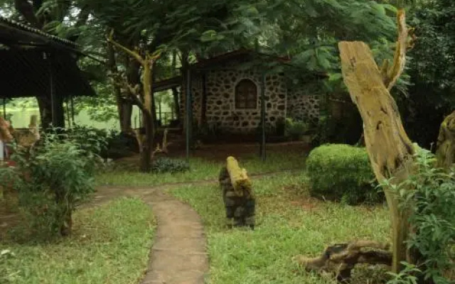 The Farmhouse