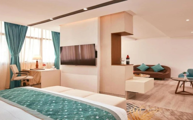 MeroStay 131 IS Hotel