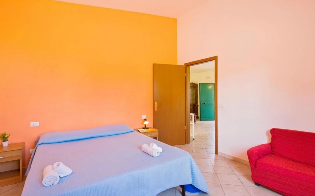 Amazing Home in S.giovanni Zambrone With 2 Bedrooms and Wifi