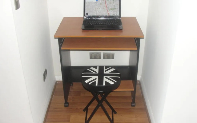 Apartment Las Heras