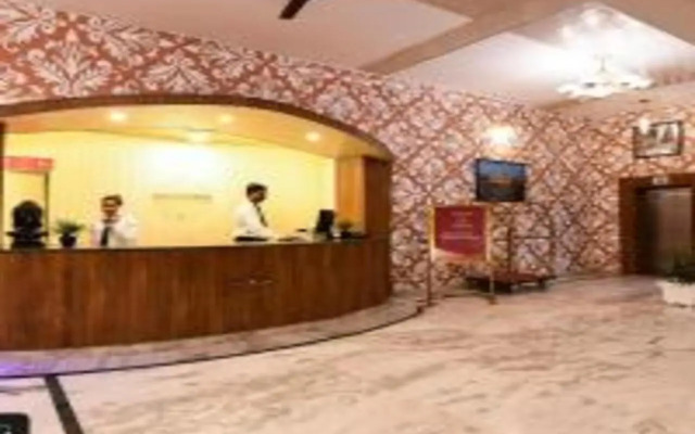 Hotel Chanakya