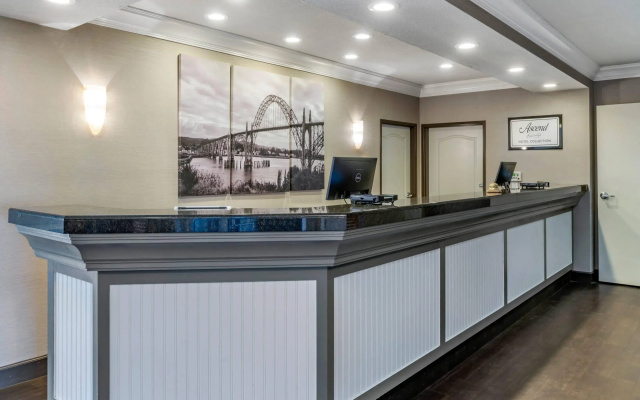 Elizabeth Oceanfront Suites, an Ascend Collection Hotel