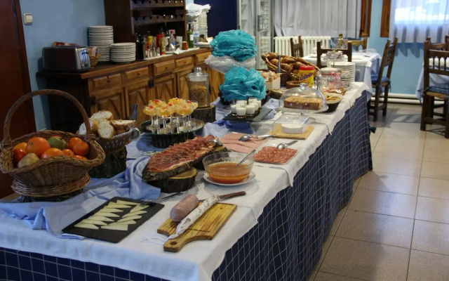 Hotel Garona