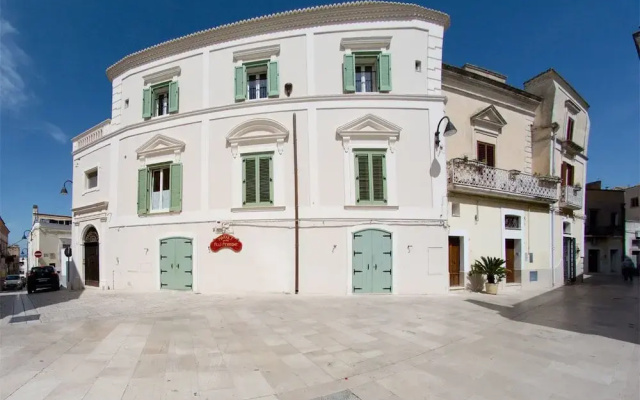 Residenza delle Grazie