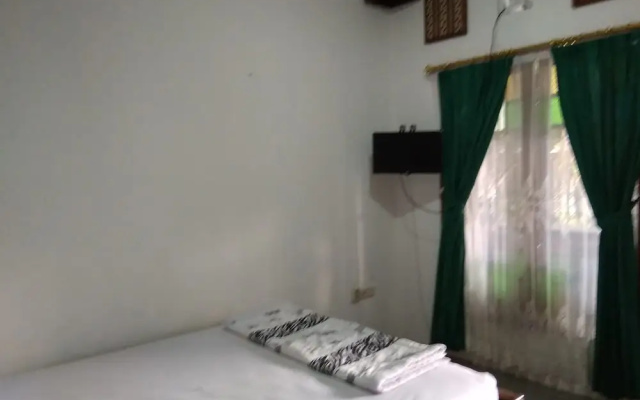 PI Home Mantrijeron