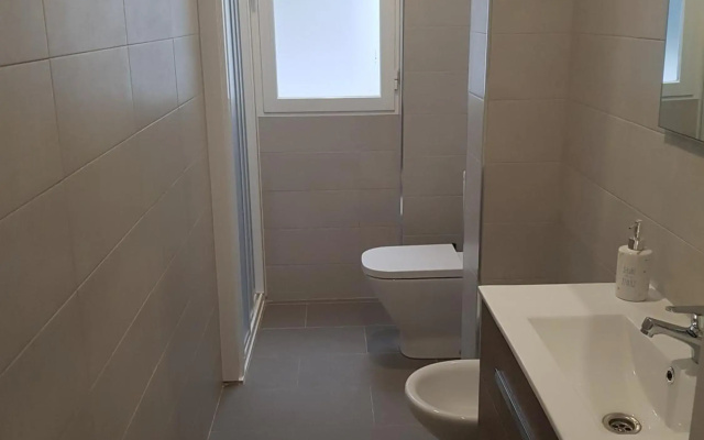 Apartamento Centro de Granada