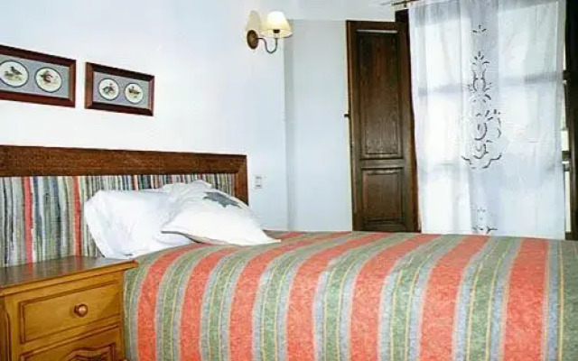Casa Rural La Cueva