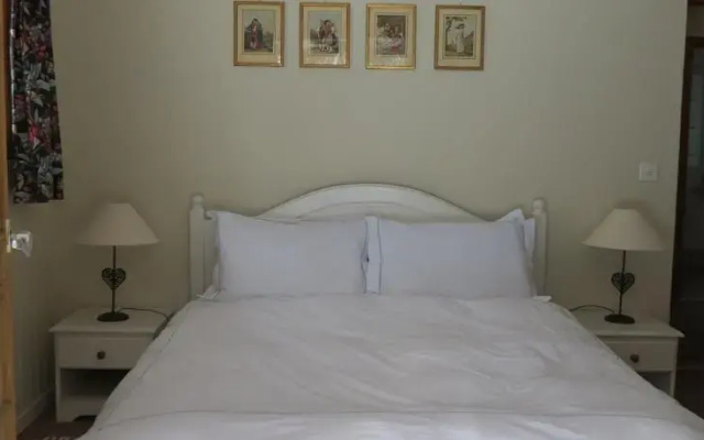 La Taupiniere