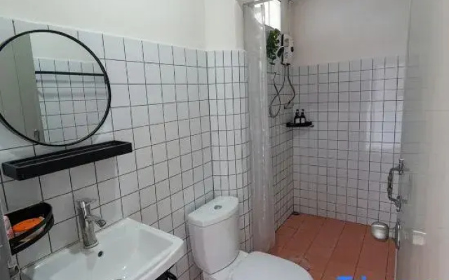 Room B - Baan ABC at 112