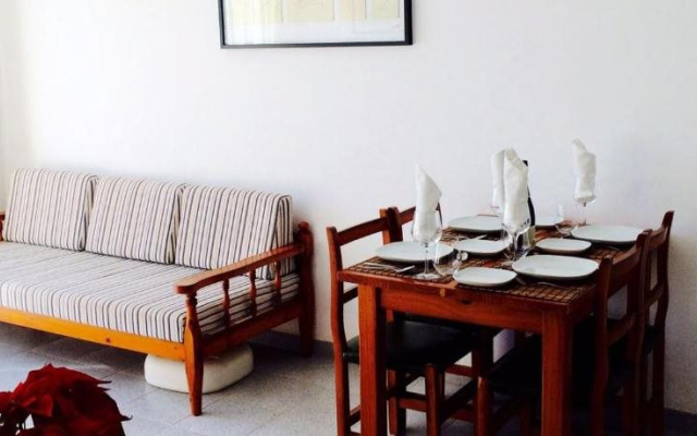 Ses Gavines-Cala Anguila Apartments