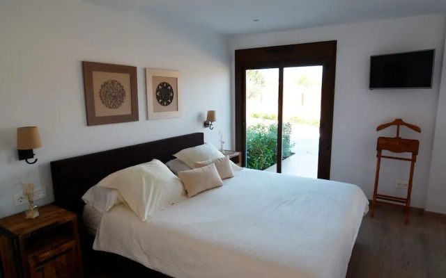 Casa Rural Canelobre