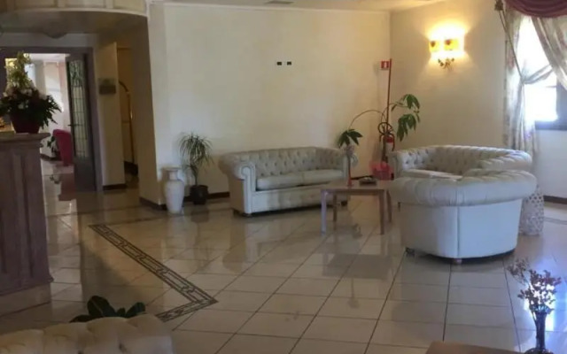 Hotel Terra di Gallura