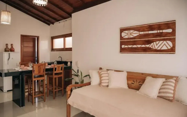 Apartamento Novo ao lado da Rua Mucugê