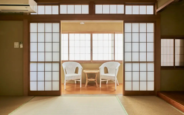 Kyoto Guesthouse