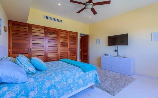 Isla 33 - 4 Bedroom PH #1304