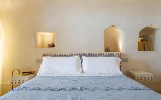 Masseria Blanca Lapis