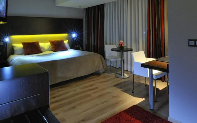 Hotel Turia Granada