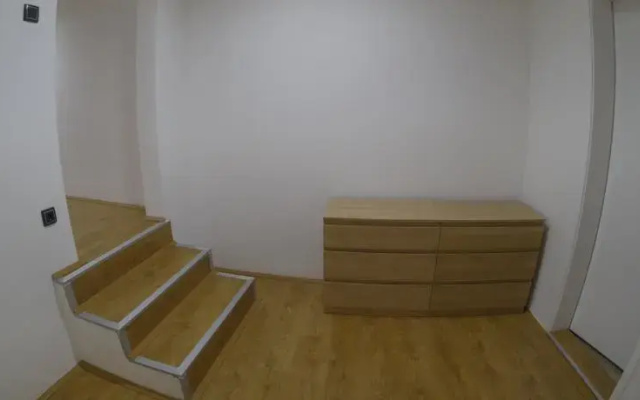 Apartment Lucky