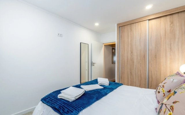 City Center Comfort Apartment B by Vacationy