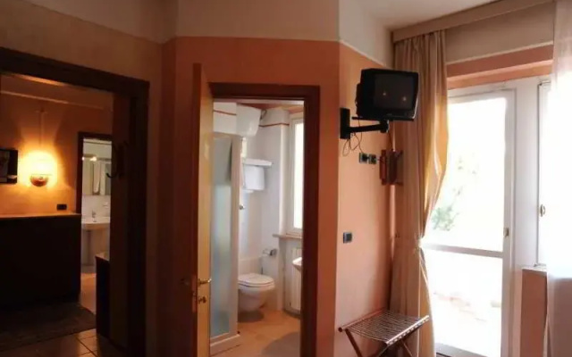 Hotel Villa Eden
