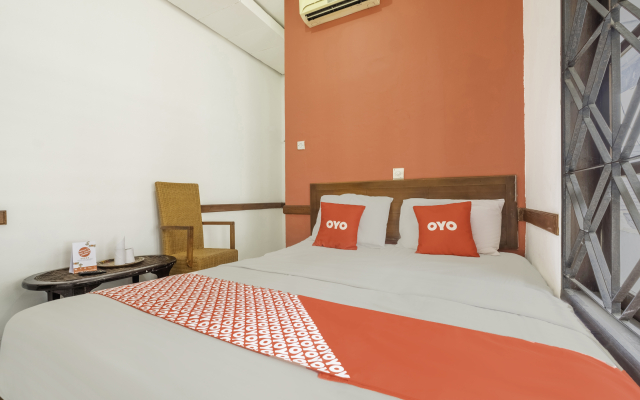 OYO 1945 Hotel Bali Indah