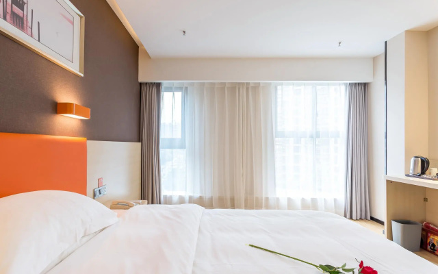 7 Days Premium Chongqing Xinqiao Hospital West Railway Station