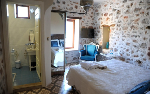 Lemon Villa Hotel - Adult Only