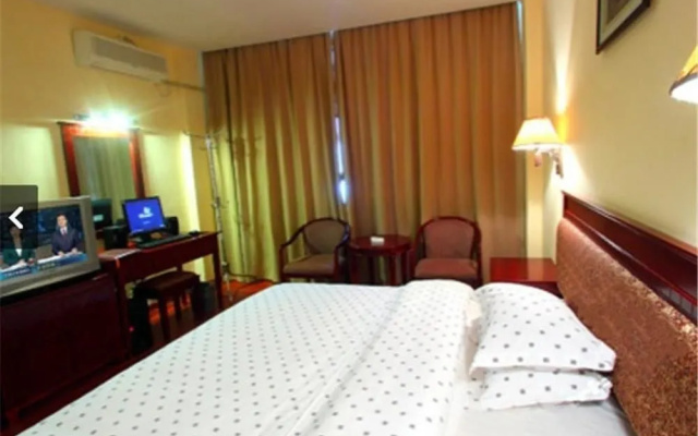 Guangmei Hotel - Qinzhou