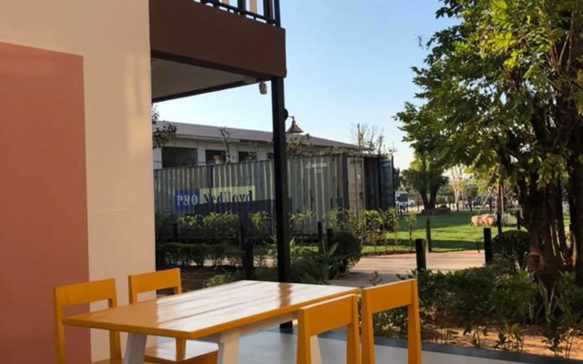 TaamJai Resort