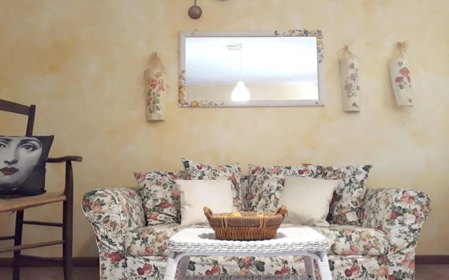 Apartment With In Lisciano Niccone With Pool Access Encl