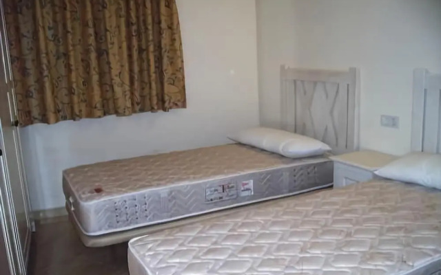 Residencial Marcomar Casa Azahar