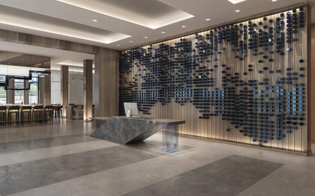 Residence Inn by Marriott Dallas Frisco