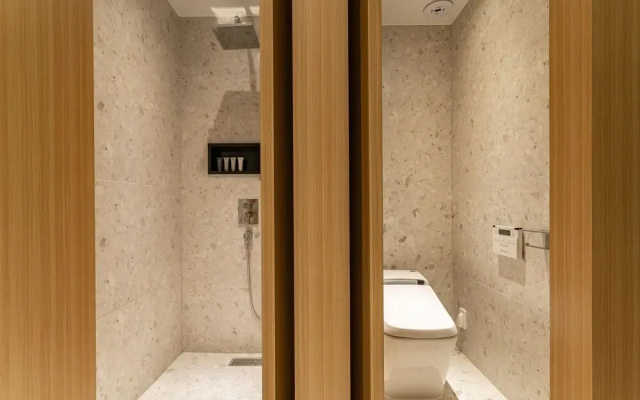 Yangpyeong the Terrace Hotel