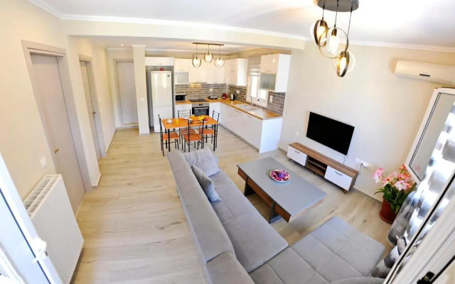 Spiros House and Studios