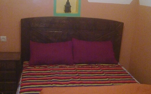 Appartement Kasbah Tiznit