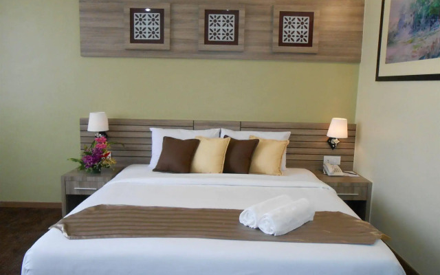 HIG Hotel & Convention