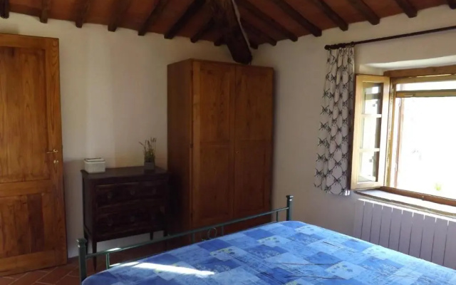 Dimora nel Chianti