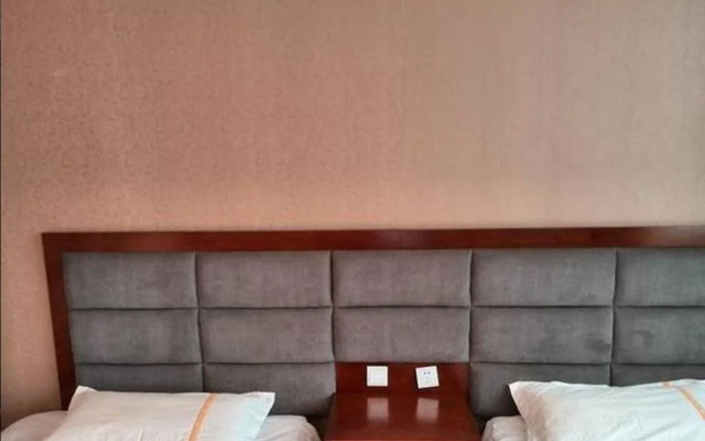 Mianyang Youzheng Hostel