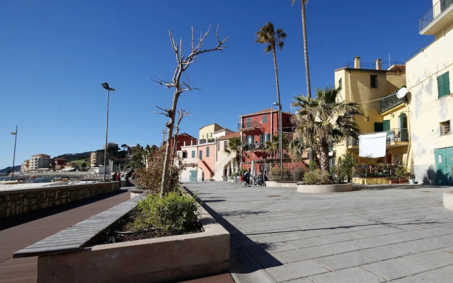 Loft Borgo Foce