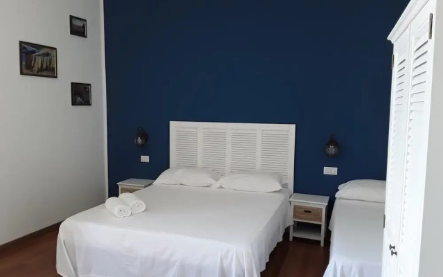 Harbour b&b