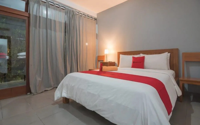 RedDoorz @ Rumah Kiboku