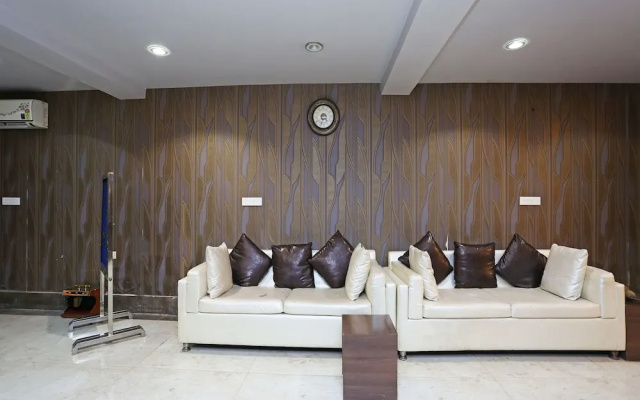 OYO 4454 B&B Hotel