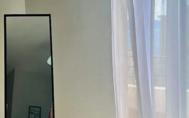 Luizas Apartments