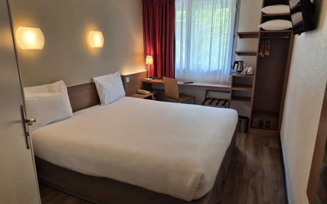 Campanile Paris 12 — Bercy Village