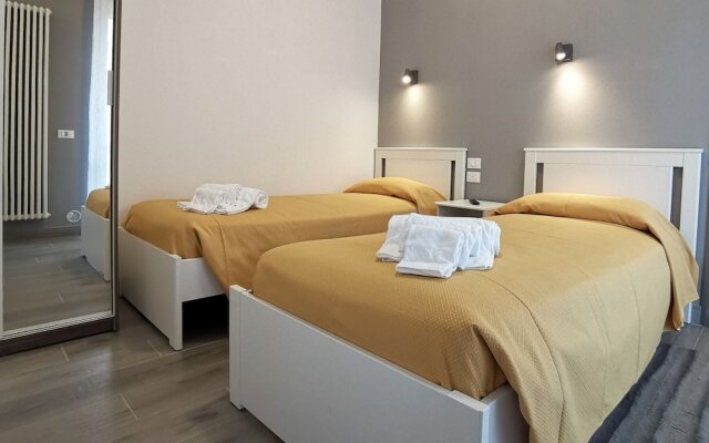 Отель Casa Belfiore Vicenza 2 Италия, Виченца - отзывы, цены и фото номеров - забронировать отель Casa Belfiore Vicenza 2 онлайн комната для гостей